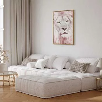 Plakat - Piękno w sile - obrazek 5