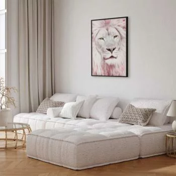 Plakat - Piękno w sile - obrazek 5