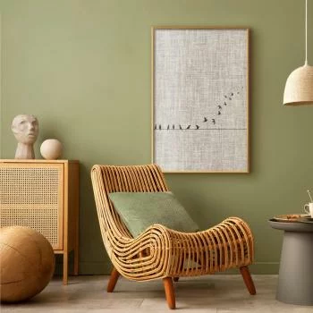 Plakat - Nauka latania - obrazek 5