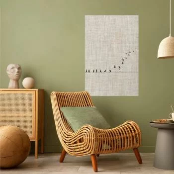 Plakat - Nauka latania - obrazek 5