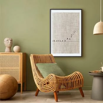 Plakat - Nauka latania - obrazek 5