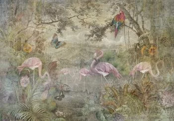 Fototapeta - Dzika fauna i flora - obrazek 6