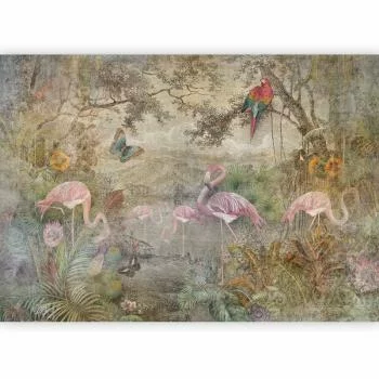 Fototapeta - Dzika fauna i flora - obrazek 5