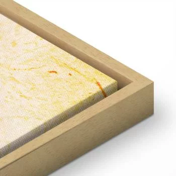 Obraz - Czaple na polowaniu (1-częściowy) szeroki - obrazek 8