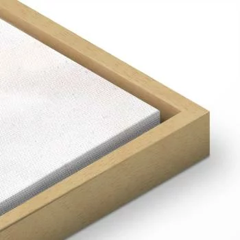 Obraz - Galop wśród róż (1-częściowy) szeroki - obrazek 8