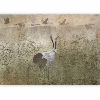 Fototapeta - Pożegnanie - obrazek 2