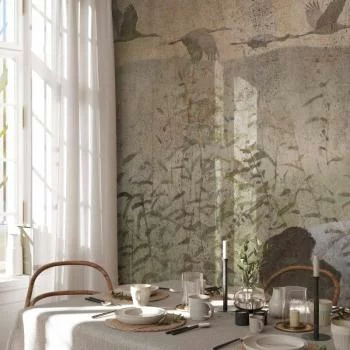 Fototapeta - Pożegnanie - obrazek 6