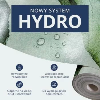 Fototapeta - Ptak wśród liści - motyw roślinny z lecącym pawiem w chłodnych tonach - obrazek 3