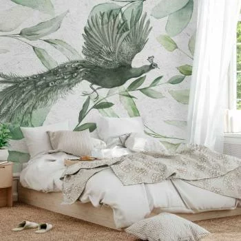 Fototapeta - Lot pawia - trzeci wariant - obrazek 5