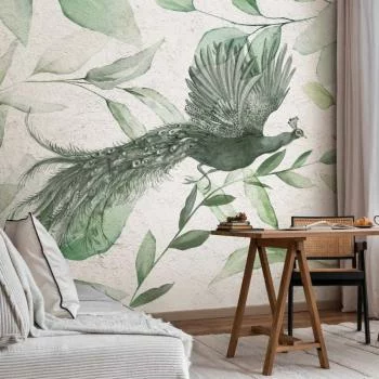 Fototapeta - Lot pawia - trzeci wariant - obrazek 6