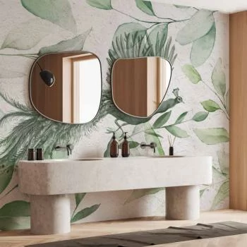 Fototapeta - Lot pawia - trzeci wariant - obrazek 6