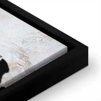 Obraz - Wyścig chartów (1-częściowy) szeroki - obrazek 8