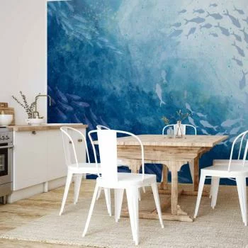 Fototapeta - Morska toń - obrazek 5