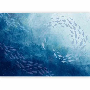 Fototapeta - Morska toń - obrazek 2