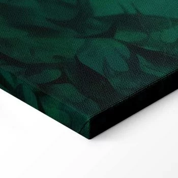 Obraz - Gromada ciemnych ryb - obrazek 8