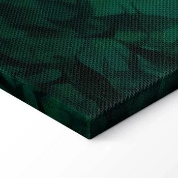 Obraz - Gromada ciemnych ryb - obrazek 8