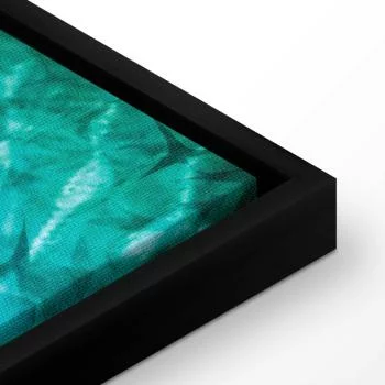 Obraz - Gromada ciemnych ryb - obrazek 8