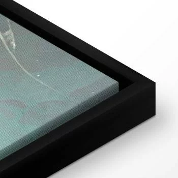 Obraz - Ławica drobnych ryb - obrazek 8