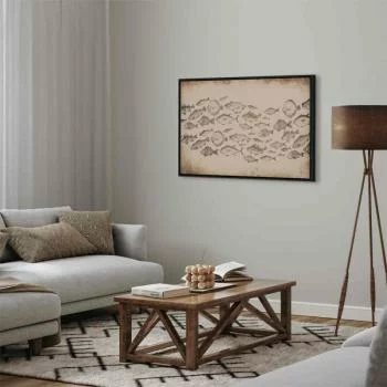 Obraz - Subtelne rybki - obrazek 5