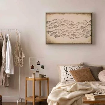 Obraz - Subtelne rybki - obrazek 6