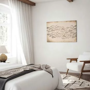 Obraz - Subtelne rybki - obrazek 6