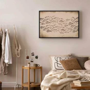 Obraz - Subtelne rybki - obrazek 6