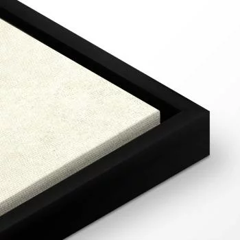 Obraz - Ptaki nad jeziorem - czaple malowane akwarelą w delikatnej, szaro-różowej kolorystyce - obrazek 8