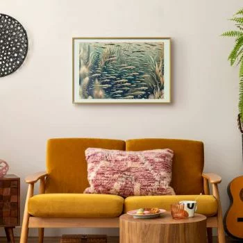 Plakat - Oceaniczna przyroda - obrazek 2