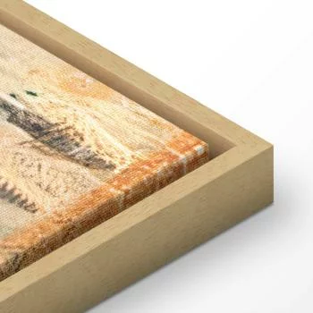 Obraz - Oceaniczna przyroda - obrazek 8