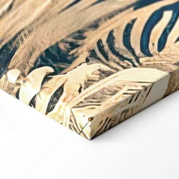 Obraz - Oceaniczna przyroda - obrazek 8