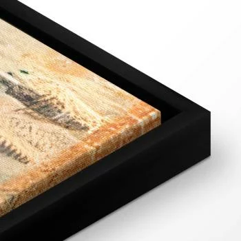 Obraz - Oceaniczna przyroda - obrazek 8