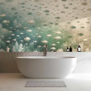 Fototapeta - Morski świat - obrazek 6