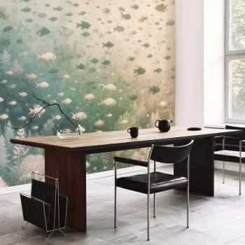 Fototapeta - Morski świat - obrazek 5