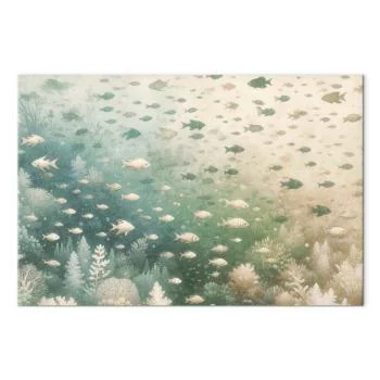 Obraz - Morski świat - obrazek 2