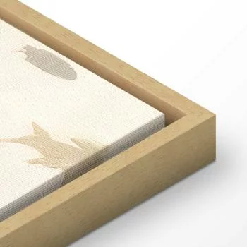 Obraz - Morski świat - obrazek 8