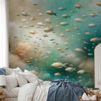 Fototapeta - Oceaniczne piękno - obrazek 5