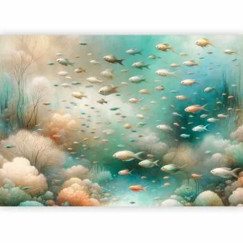 Fototapeta - Oceaniczne piękno - obrazek 2