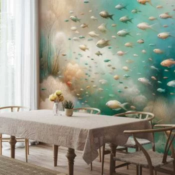 Fototapeta - Oceaniczne piękno - obrazek 5