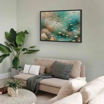 Obraz - Oceaniczne piękno - obrazek 5