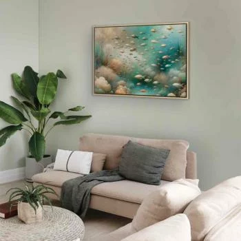 Obraz - Oceaniczne piękno - obrazek 5