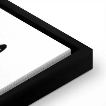 Obraz - Niepewna zachęta (1-częściowy) pionowy - obrazek 8