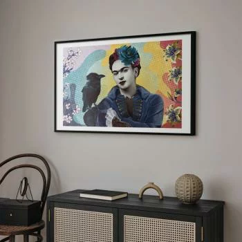 Plakat - Totemiczna Frida - obrazek 2