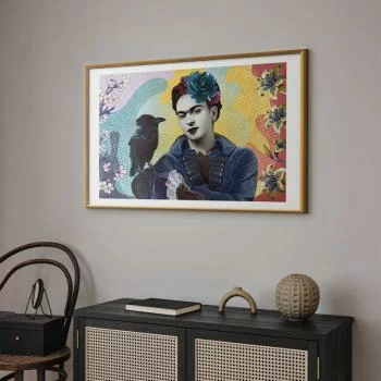 Plakat - Totemiczna Frida - obrazek 2