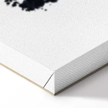 Obraz - Abstrakcyjny profil (1-częściowy) pionowy - obrazek 8