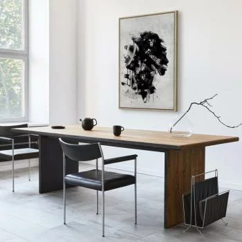 Obraz - Klasyczny profil (1-częściowy) pionowy - obrazek 7