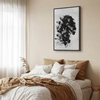 Obraz - Klasyczny profil (1-częściowy) pionowy - obrazek 6