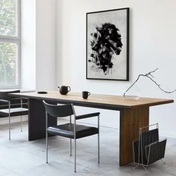 Obraz - Klasyczny profil (1-częściowy) pionowy - obrazek 7