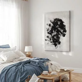 Obraz - Klasyczny profil (1-częściowy) pionowy - obrazek 6