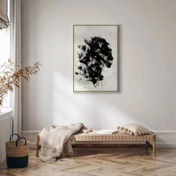 Obraz - Klasyczny profil (1-częściowy) pionowy - obrazek 5