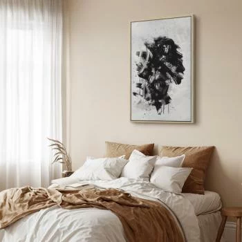 Obraz - Klasyczny profil (1-częściowy) pionowy - obrazek 6